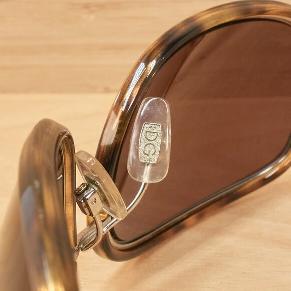 Dolce & Gabbana DG2035 244/73 Sunglasses / Italy - Picture 13 of 15